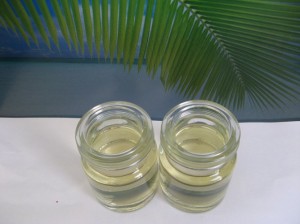 Nguyên Liệu Làm Mỹ Phẩm Dầu Dừa Ép Lạnh