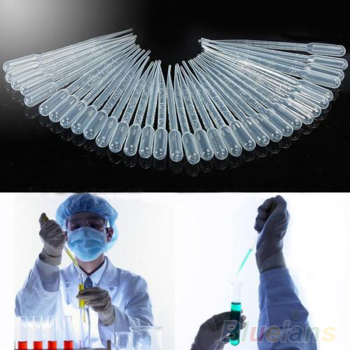Dụng cụ làm mỹ phẩm : ống nhỏ giọt