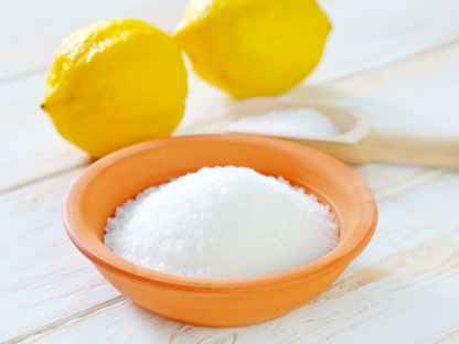 acid citric