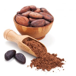 bột cacao