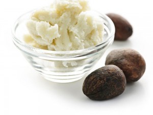 Bơ shea, shea buttter