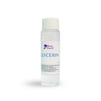 glycerin thực vật