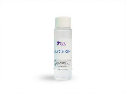 glycerin thực vật