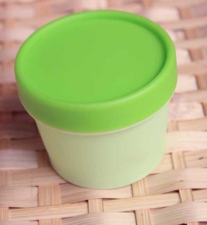 hũ đựng kem nhựa trung