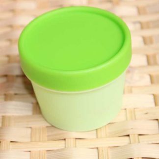 hũ đựng kem nhựa trung