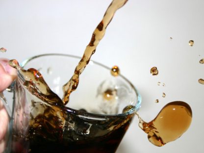 hương cola