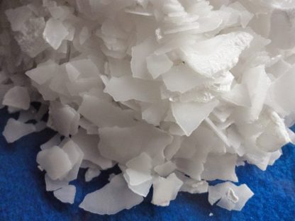 nguyên liệu làm xà phòng xút KOH