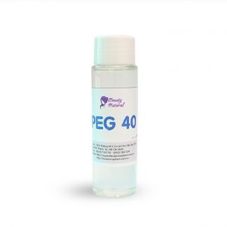 PEG 40