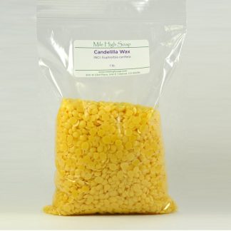 sáp candelilla