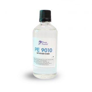 chất bảo quản tự nhiên pe 9010