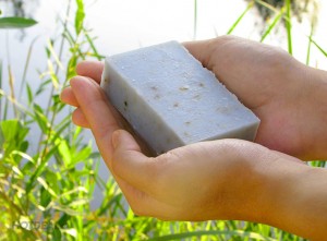 Khoá học làm xà phòng handmade