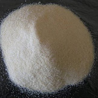 Gelatin, chất tạo đặc, chất tạo đông