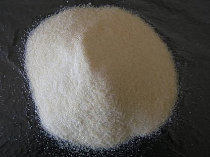 Gelatin, chất tạo đặc, chất tạo đông