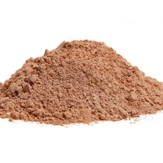 Bột đất sét hồng
