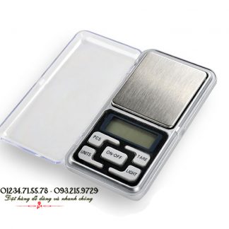 Cân tiểu ly điện tử bỏ túi 200g