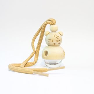 Chai đựng nước hoa dây treo