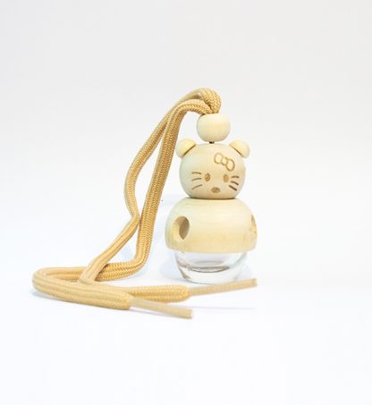 Chai đựng nước hoa dây treo