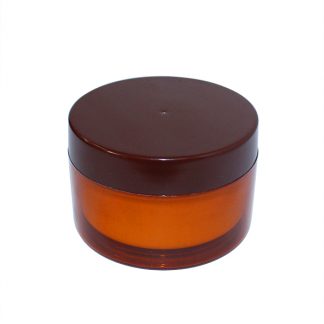 Hũ đựng kem body 2 lớp - 200g