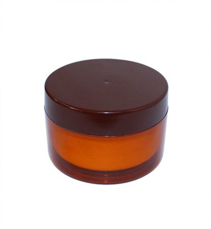 Hũ đựng kem body 2 lớp - 200g