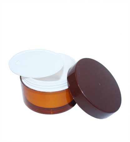 Hũ đựng kem body 2 lớp - 200g
