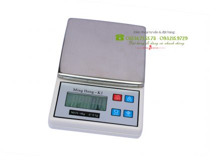 Cân điện tử 6kg