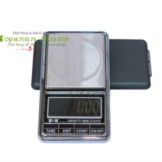 Cân tiểu ly 600x0,01g