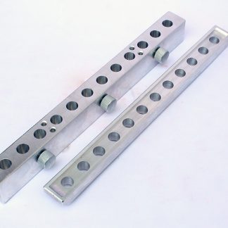 Khuôn son inox 12 lỗ