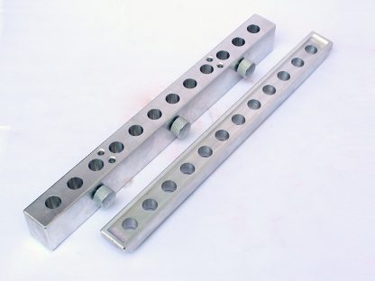 Khuôn son inox 12 lỗ