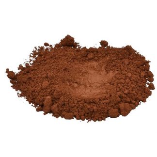 Brown Oxide Pigment - Màu khoáng Mỹ