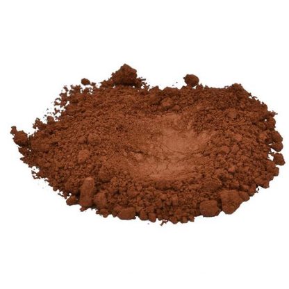 Brown Oxide Pigment - Màu khoáng Mỹ