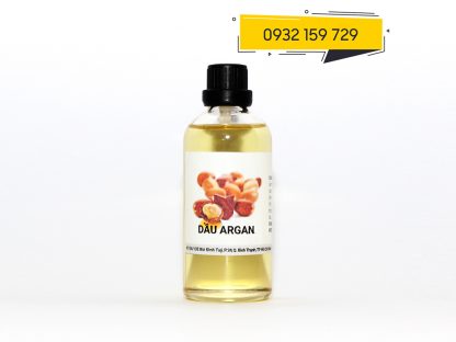 Dầu argan (Argan oil)