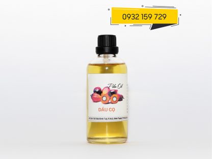 Dầu cọ (Palm oil)