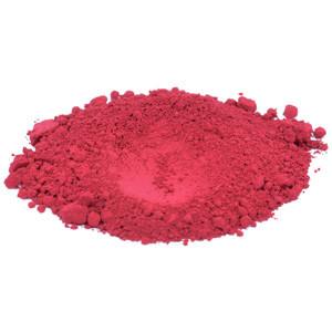Matte Red Pop - Màu khoáng Mỹ