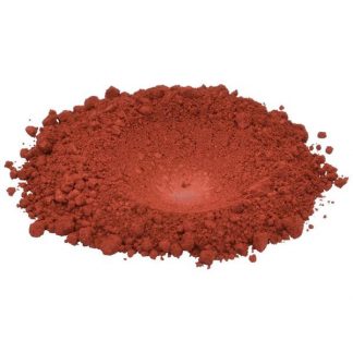 Piccadilly Red Matte Tone - Màu khoáng Mỹ