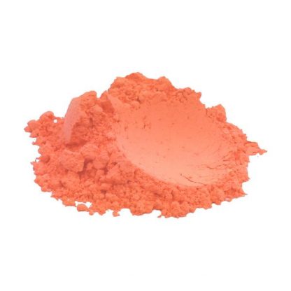 Reborn Orange - Màu khoáng Mỹ