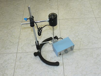 Máy khuấy mỹ phẩm