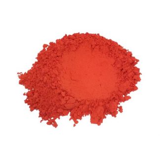Rouge Red - Màu khoáng Mỹ