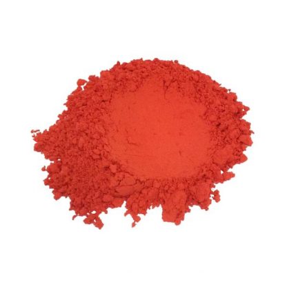 Rouge Red - Màu khoáng Mỹ
