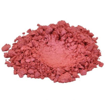 True coral - Màu khoáng Mỹ