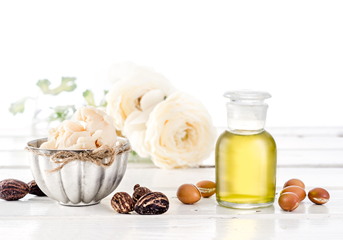 Dầu argan