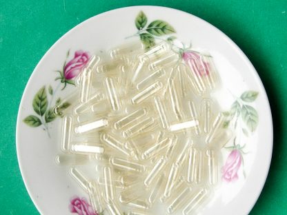 Viên nang rỗng