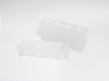 Khuôn silicon 4 lỗ