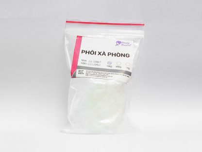 phôi xà phòng
