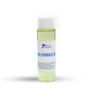 polysorbate 80