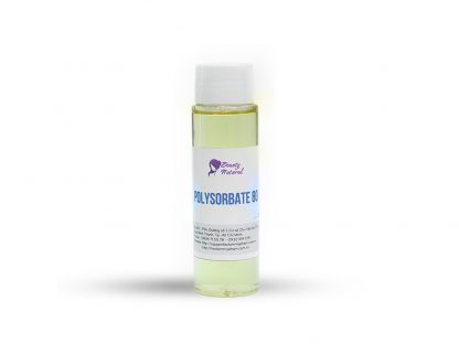 polysorbate 80