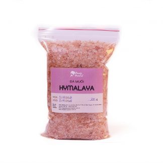 Đá muối Himalaya