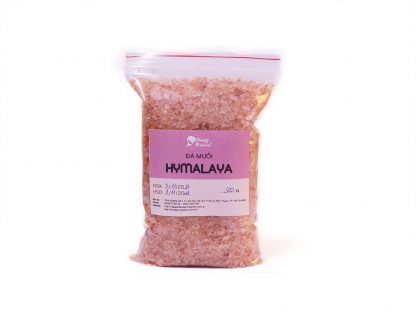 Đá muối Himalaya