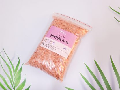 Đá muối Himalaya